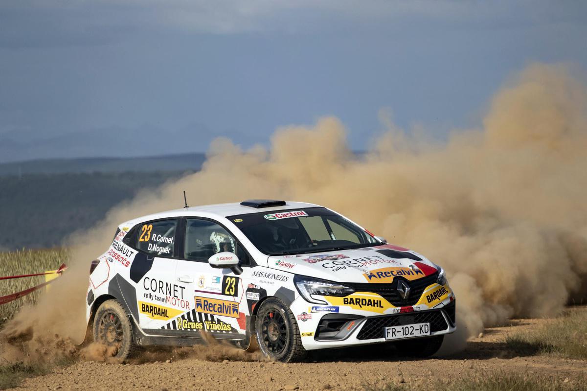 Rallye Reino de León Rallye Reino de León