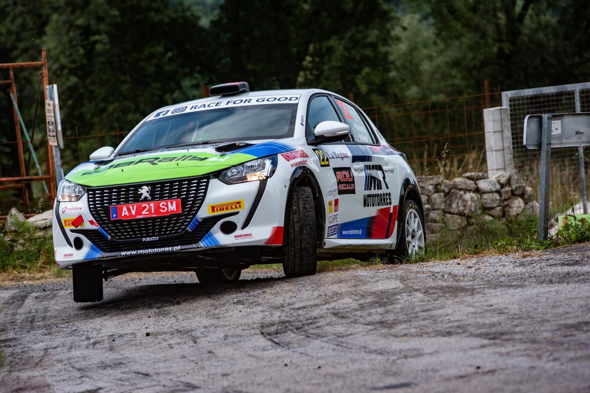 Rallye Ourense Rallye Ourense