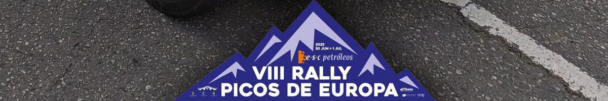 Rallye Picos de Europa Rallye Picos de Europa