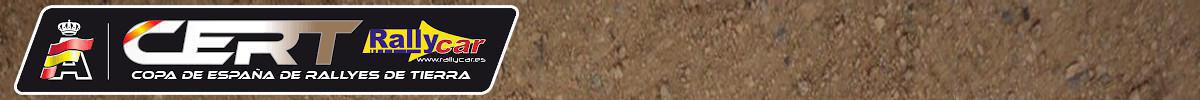Copa de España de Rallyes de Tierra Rallycar Copa de España de Rallyes de Tierra Rallycar