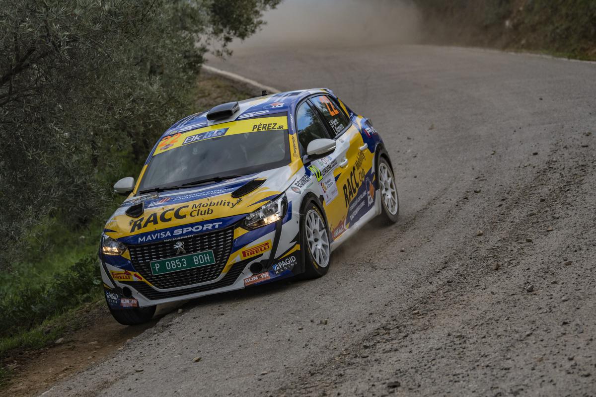 Beca Junior RTS Beca Junior RTS