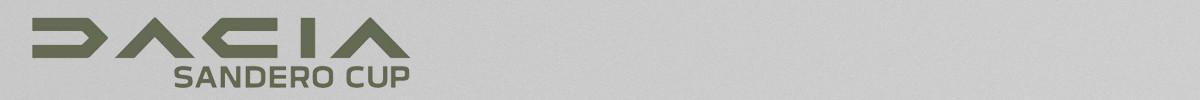 Dacia Sandero Cup Dacia Sandero Cup