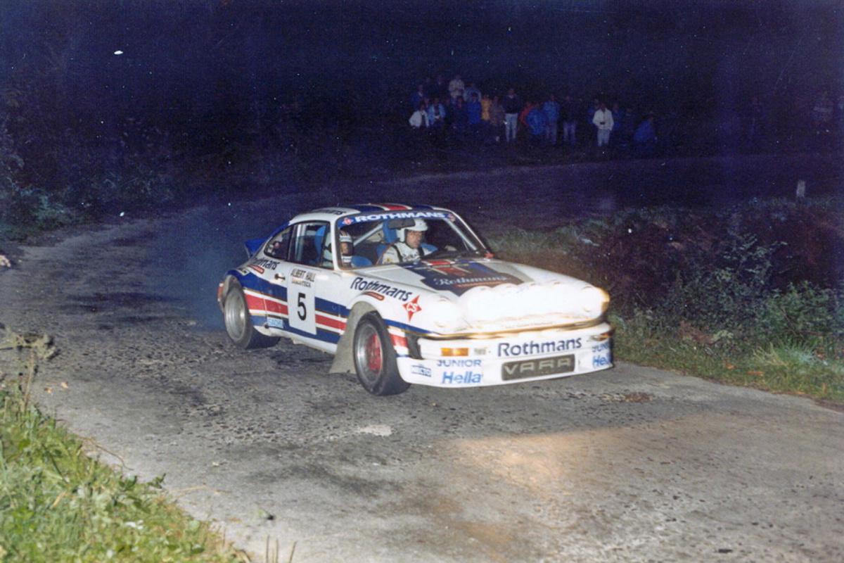 Historia 1983 - Tiempos de cambio Historia 1983 - Tiempos de cambio