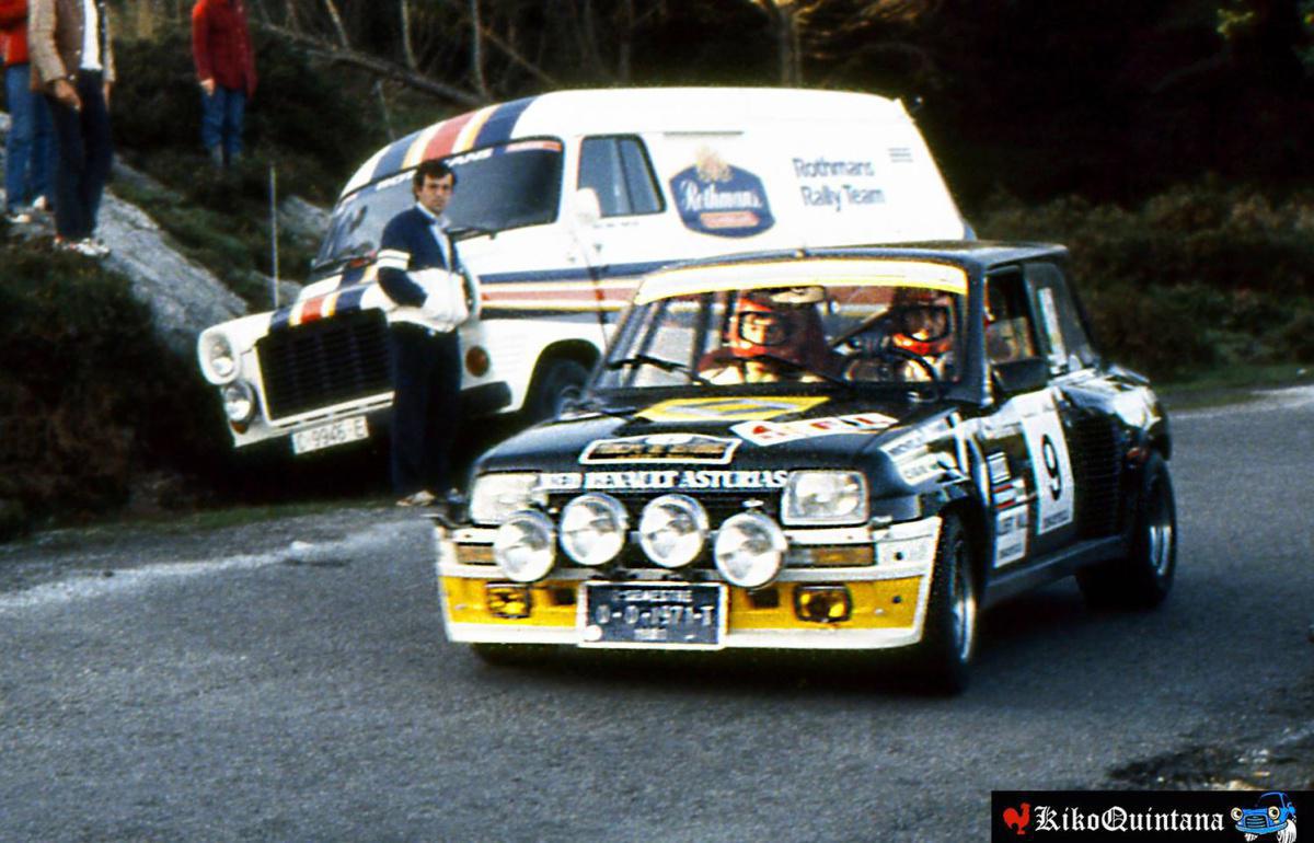 Historia 1983 - Tiempos de cambio Historia 1983 - Tiempos de cambio