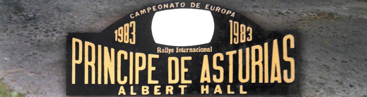 Historia 1983 - Tiempos de cambio Historia 1983 - Tiempos de cambio