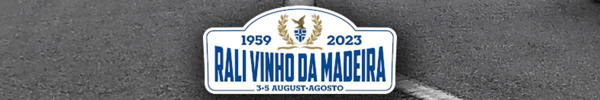 Rali Vinho da Madeira Rali Vinho da Madeira