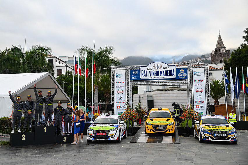 Rali Vinho da Madeira Rali Vinho da Madeira