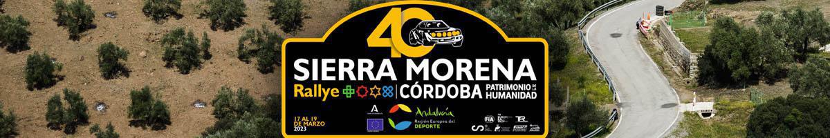 International Iberian Rally Trophy International Iberian Rally Trophy