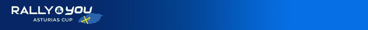 Rally&You Asturias Cup Rally&You Asturias Cup