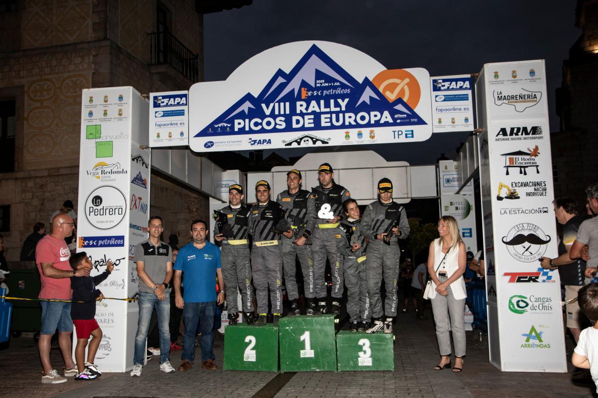 Rally&You Asturias Cup Rally&You Asturias Cup