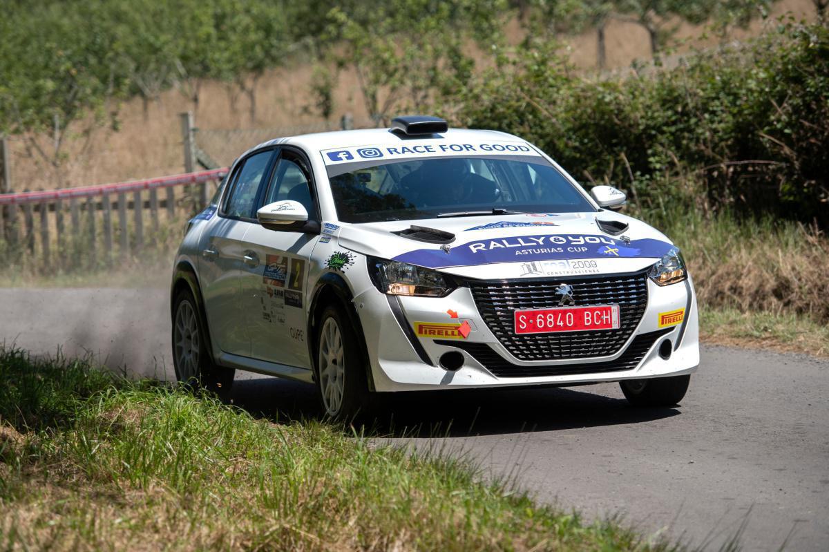 Rally&You Asturias Cup Rally&You Asturias Cup