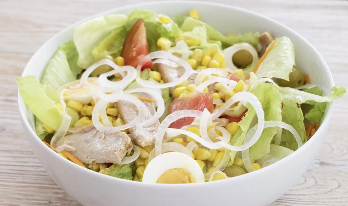 Menú del jueves (sólo cena) Menú del jueves (sólo cena)