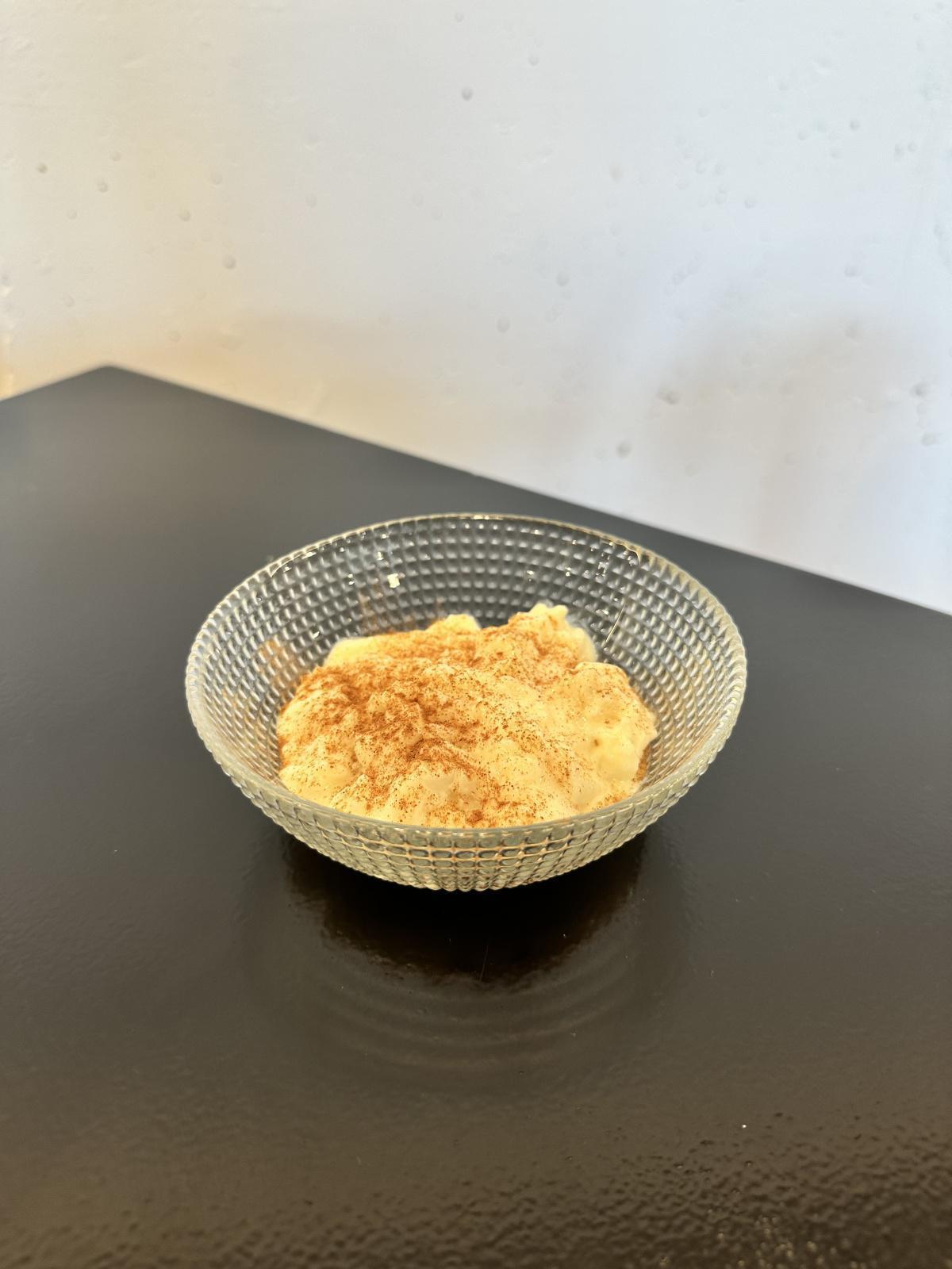 Menú del jueves (sólo cena) Menú del jueves (sólo cena)