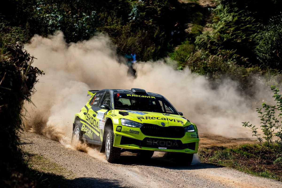 Resumen primera etapa Resumen primera etapa