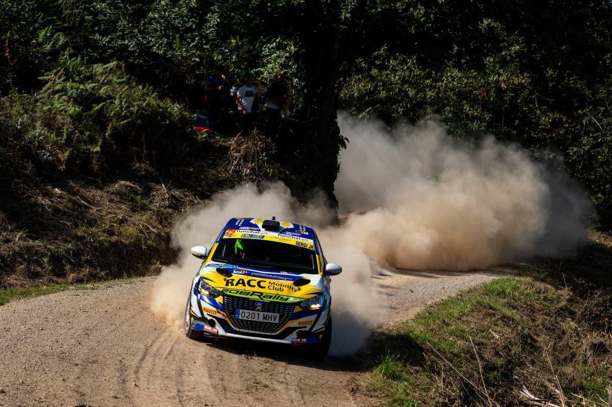 Resumen primera etapa Resumen primera etapa