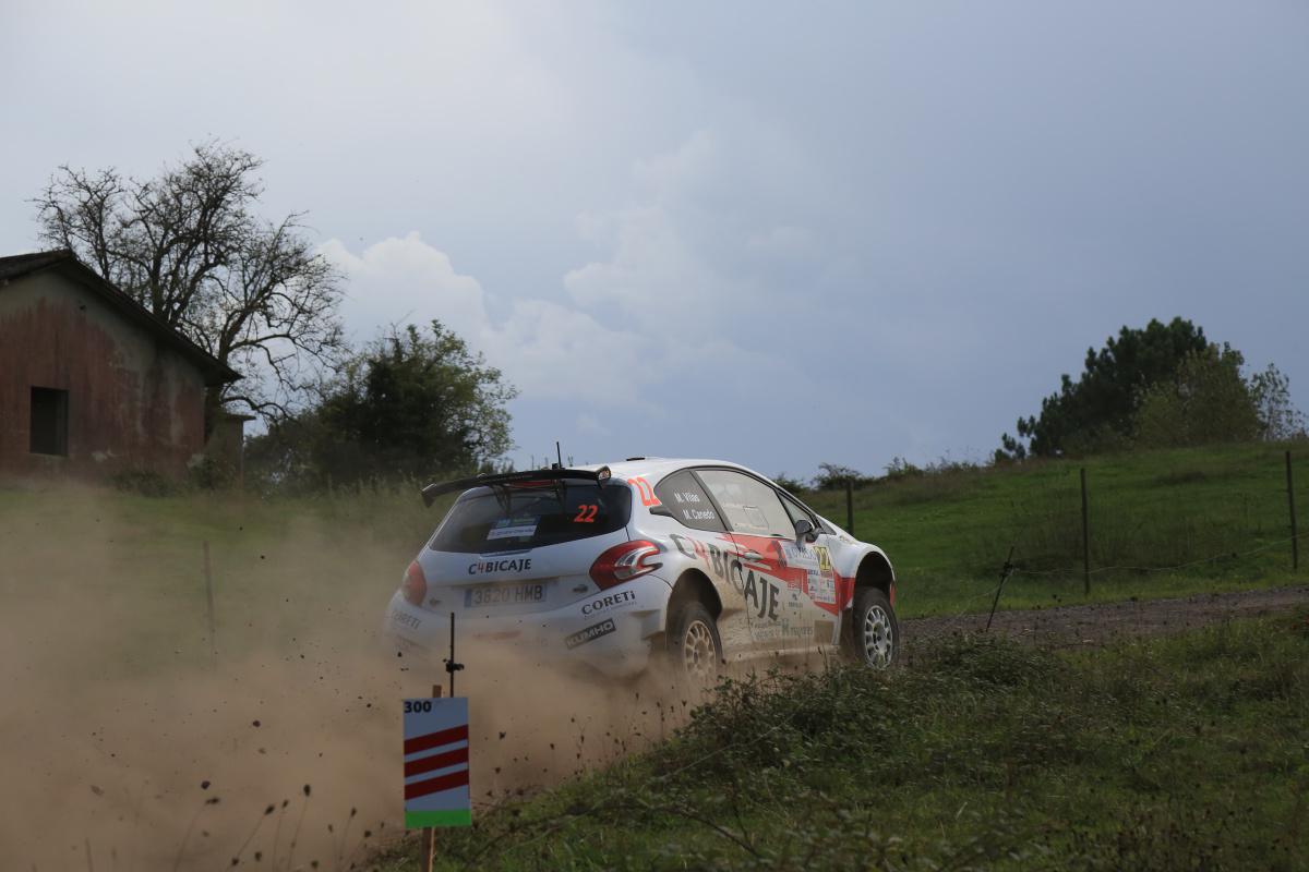 Resumen primera etapa Resumen primera etapa