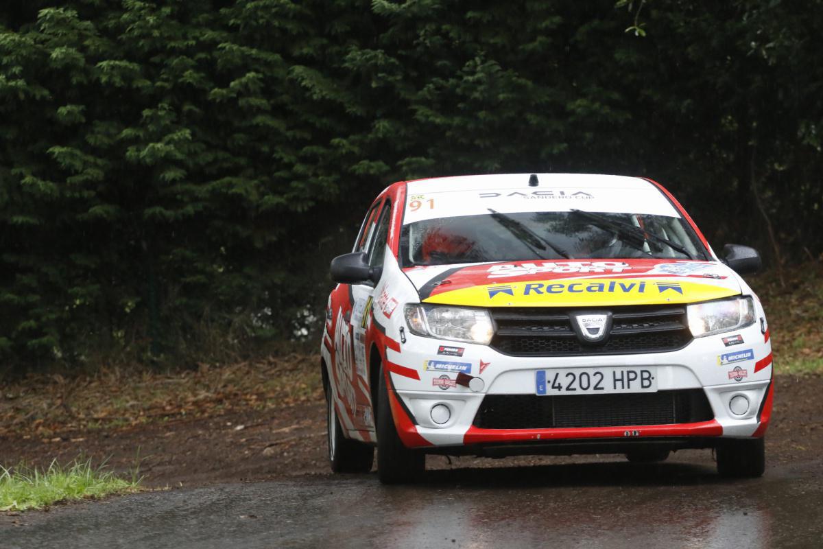 Resumen 60 Rally Blendio Princesa de Asturias Ciudad de Oviedo Resumen 60 Rally Blendio Princesa de Asturias Ciudad de Oviedo