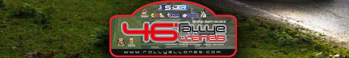 Rallye Villa de Llanes Rallye Villa de Llanes