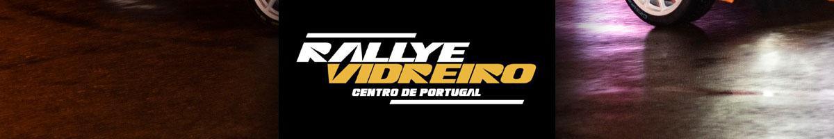 Rally Vidreiro - Centro de Portugal