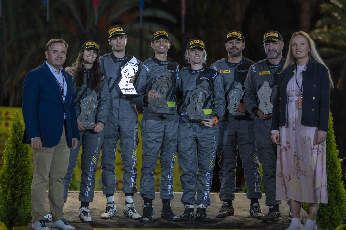 RallyRACC Cataluña - Costa Daurada RallyRACC Cataluña - Costa Daurada