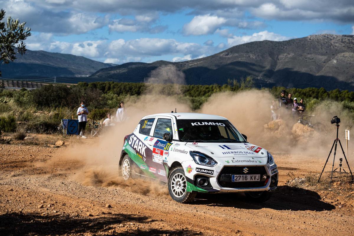 Rallye Ciudad de Granada Rallye Ciudad de Granada