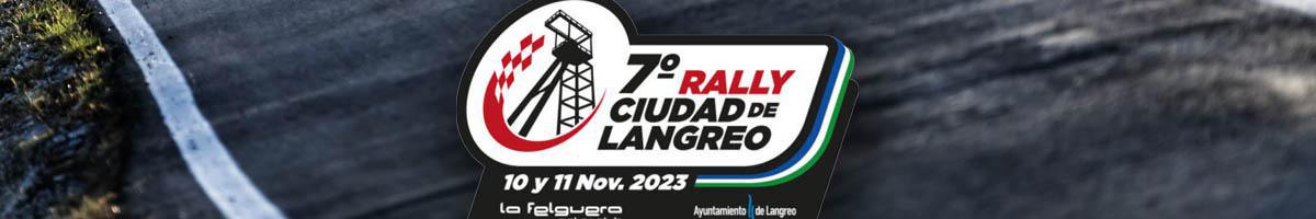 Rallye Ciudad de Langreo