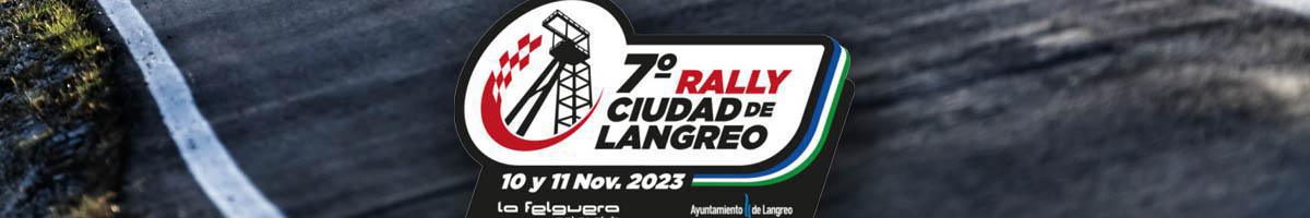 Rallye Ciudad de Langreo Rallye Ciudad de Langreo