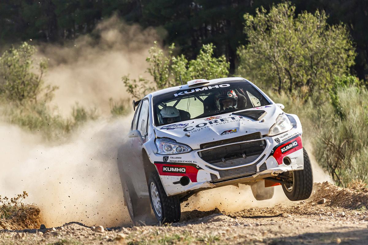 Rallye Ciudad de Pozoblanco Rallye Ciudad de Pozoblanco