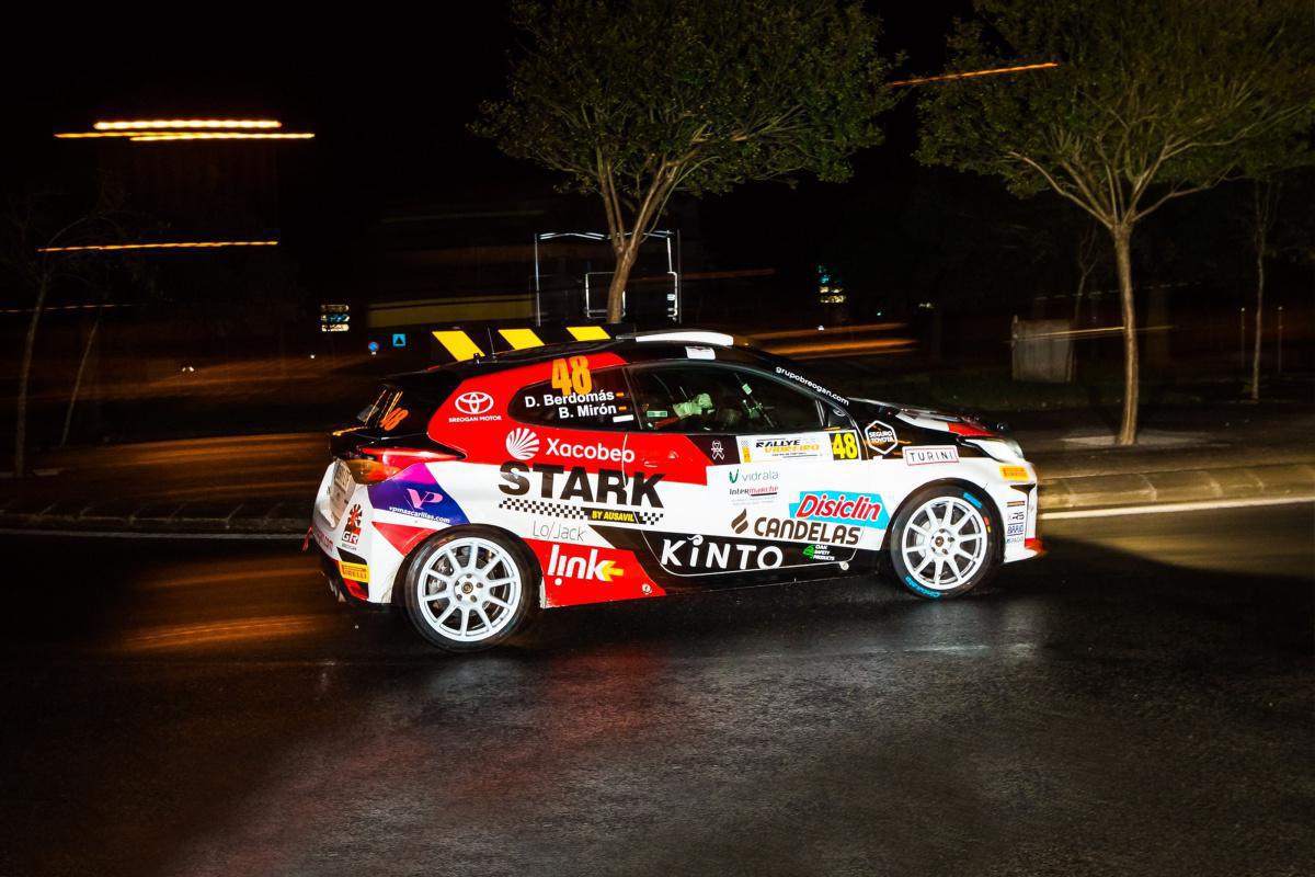 Toyota GR Iberian Cup Toyota GR Iberian Cup