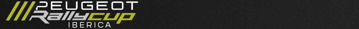 Peugeot Rally Cup Ibérica Peugeot Rally Cup Ibérica