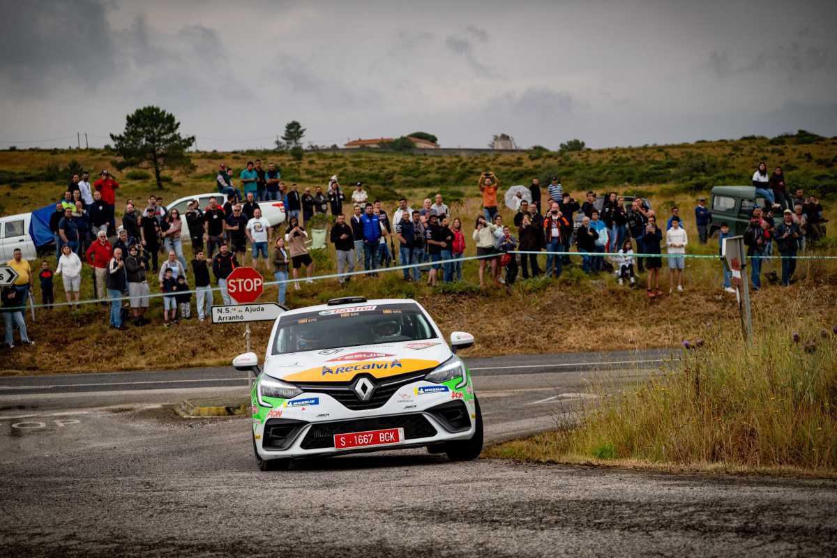 Rally Lisboa Rally Lisboa