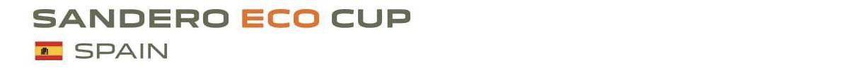 Dacia Sandero Eco Cup Dacia Sandero Eco Cup