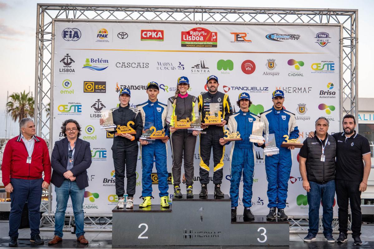 Dacia Sandero Eco Cup Dacia Sandero Eco Cup