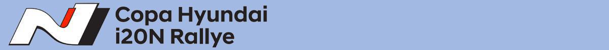 Copa Hyundai i20N Rallye Copa Hyundai i20N Rallye