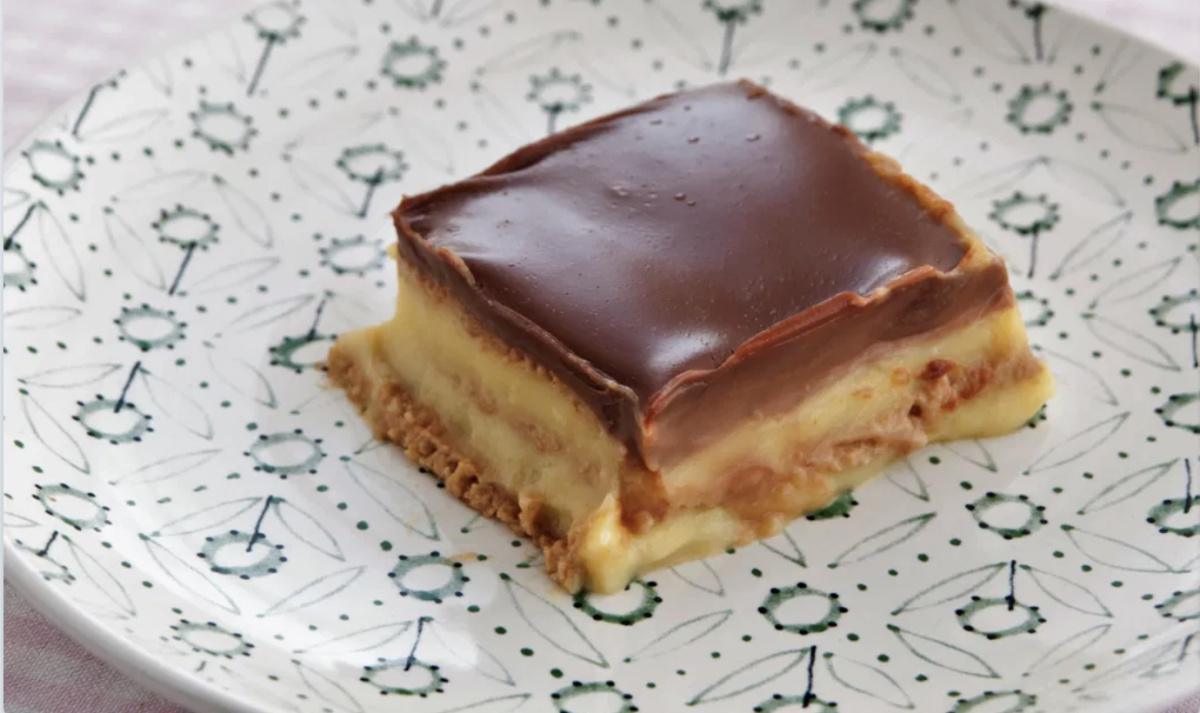 Menú del viernes Menú del viernes