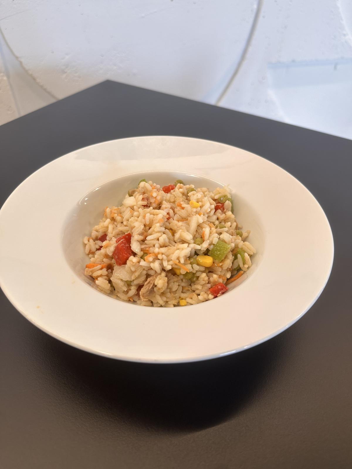 Menú del sábado (sólo comida) Menú del sábado (sólo comida)