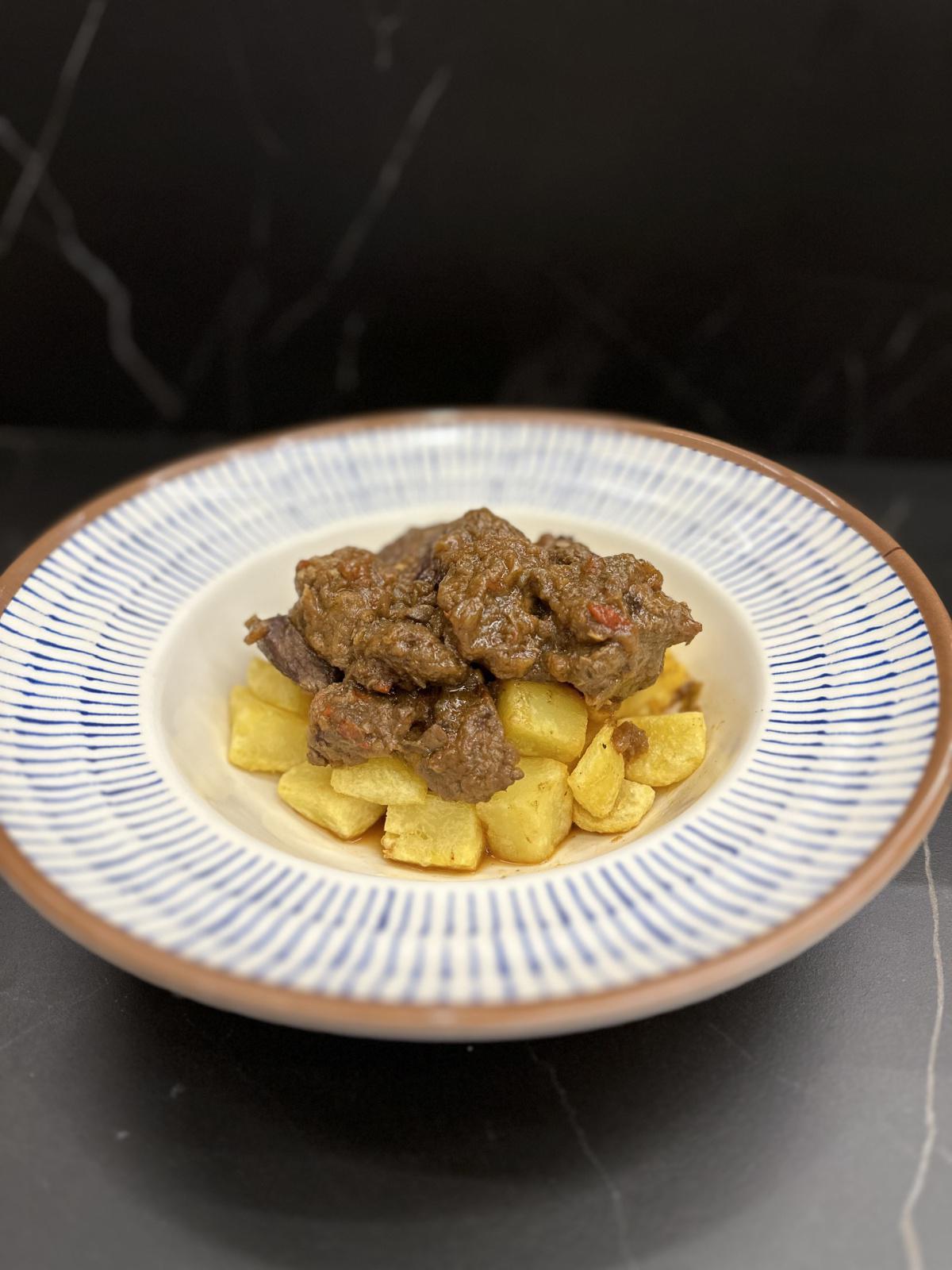 Menú del sábado (sólo comida) Menú del sábado (sólo comida)