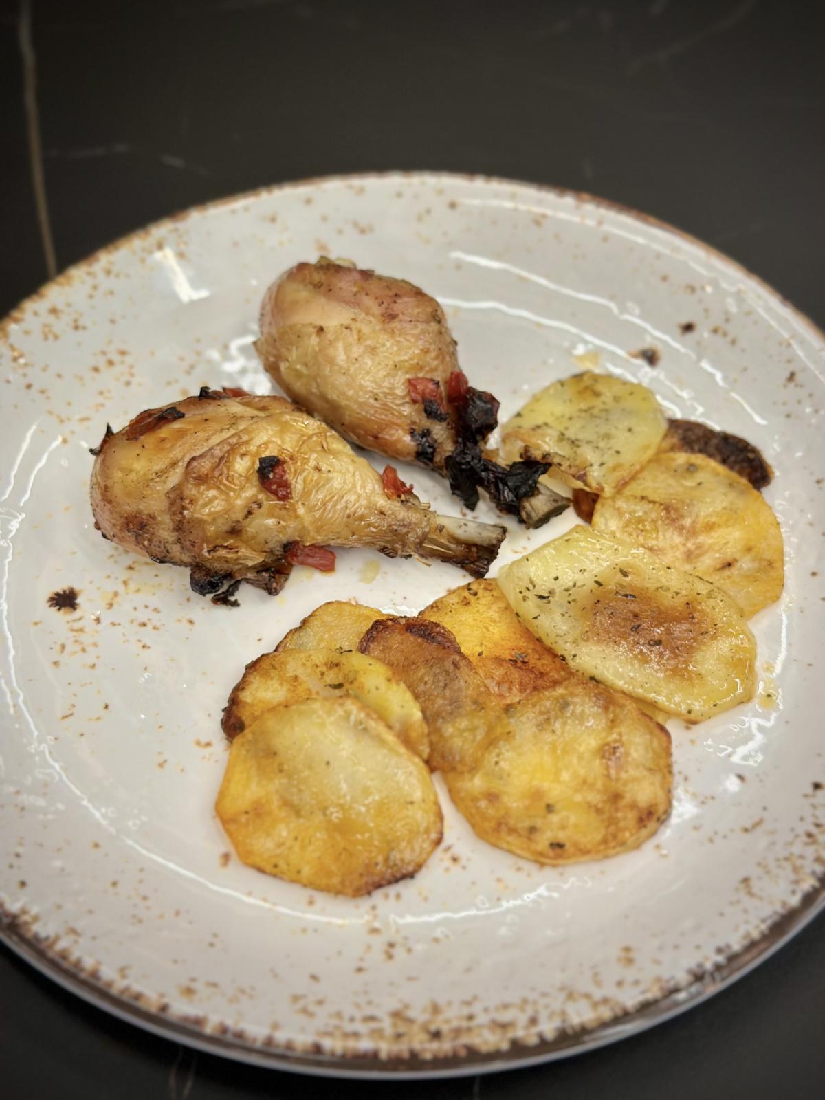 Menú del sábado (sólo comida) Menú del sábado (sólo comida)