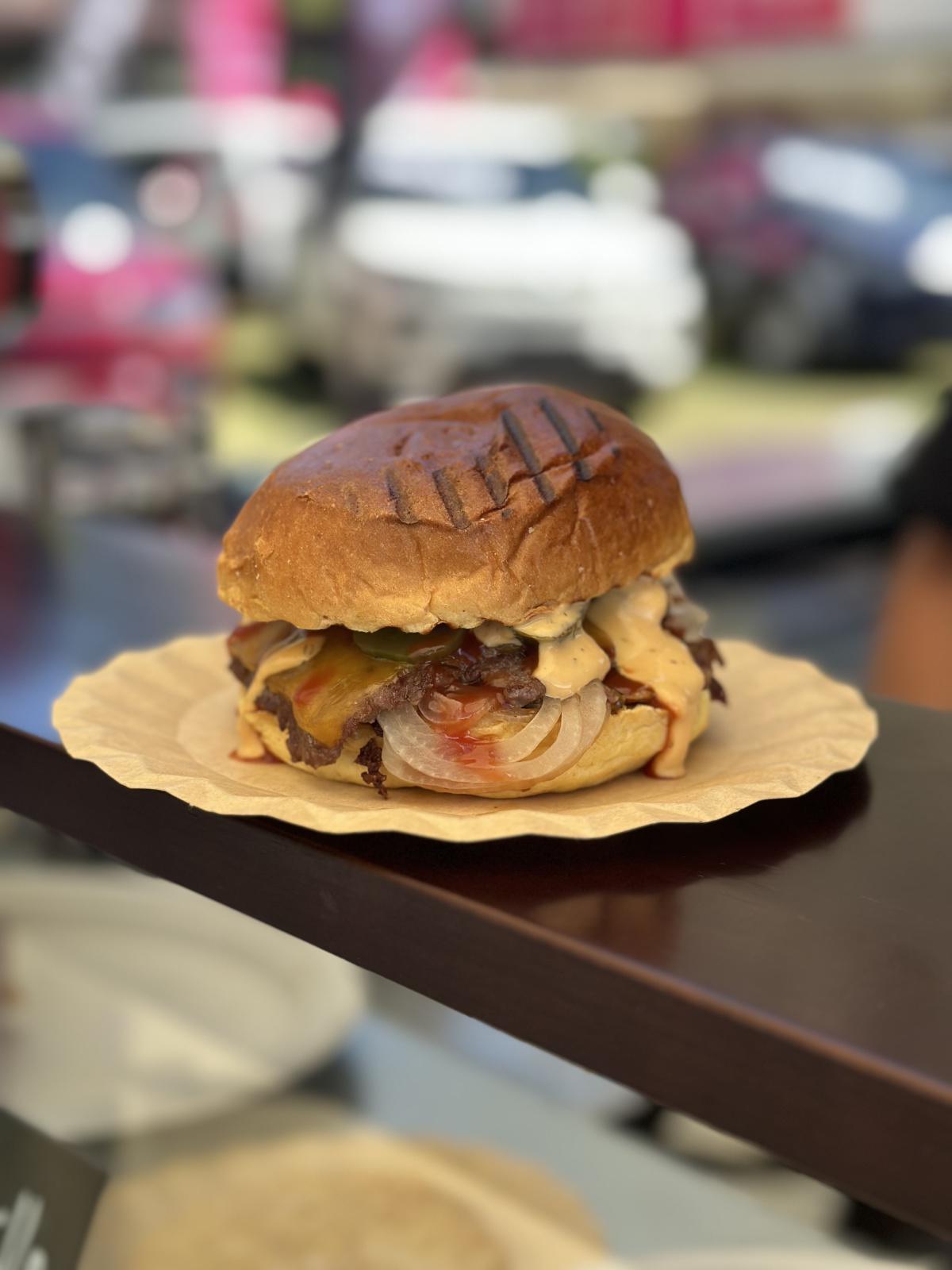 Food Truck Food Truck