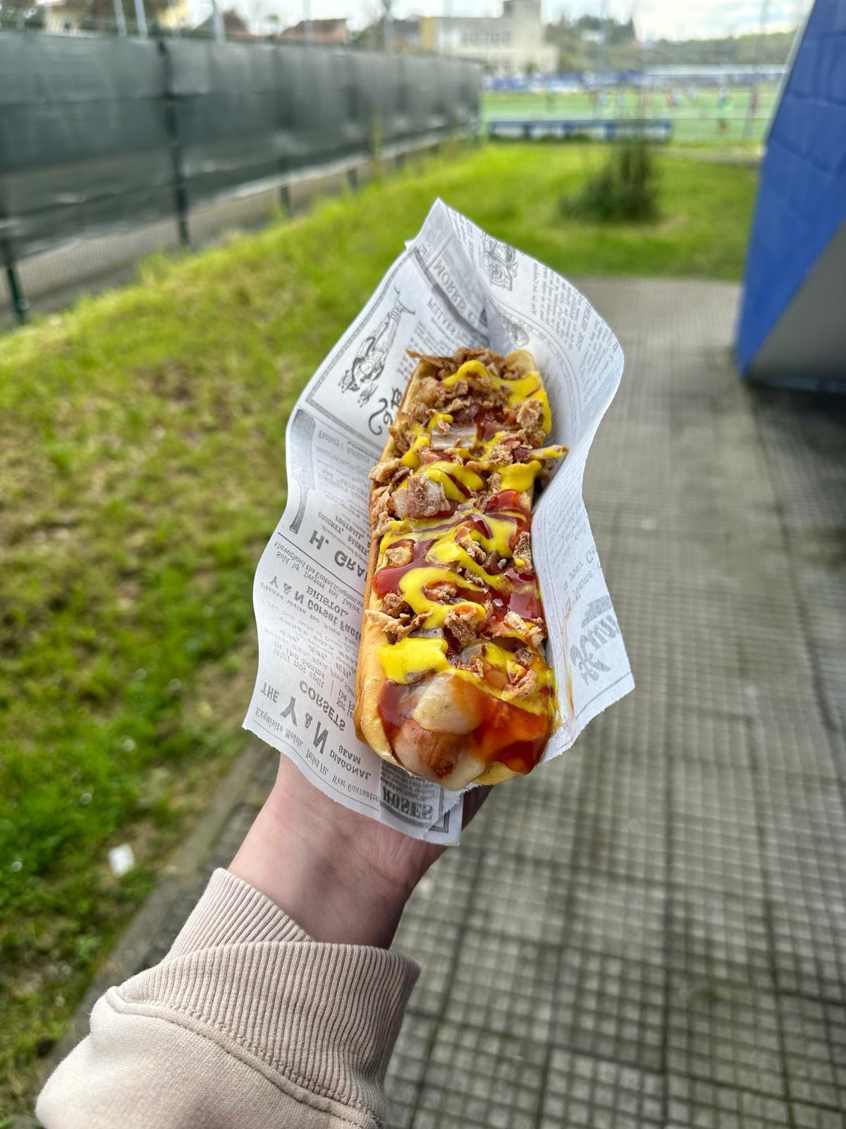 Food Truck Food Truck