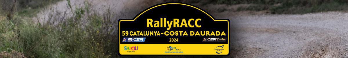 RallyRACC Catalunya Costa Daurada RallyRACC Catalunya Costa Daurada