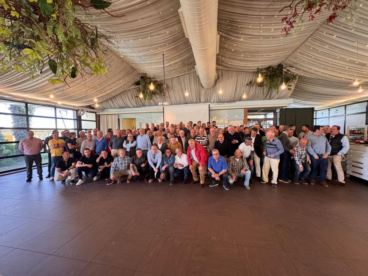 Reunión del Mundo del Automovilismo Reunión del Mundo del Automovilismo