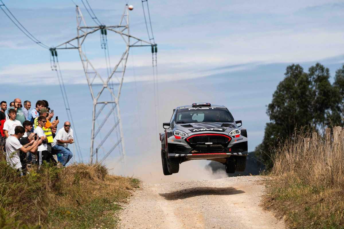 Comienza la acción con el test oficial de Posada