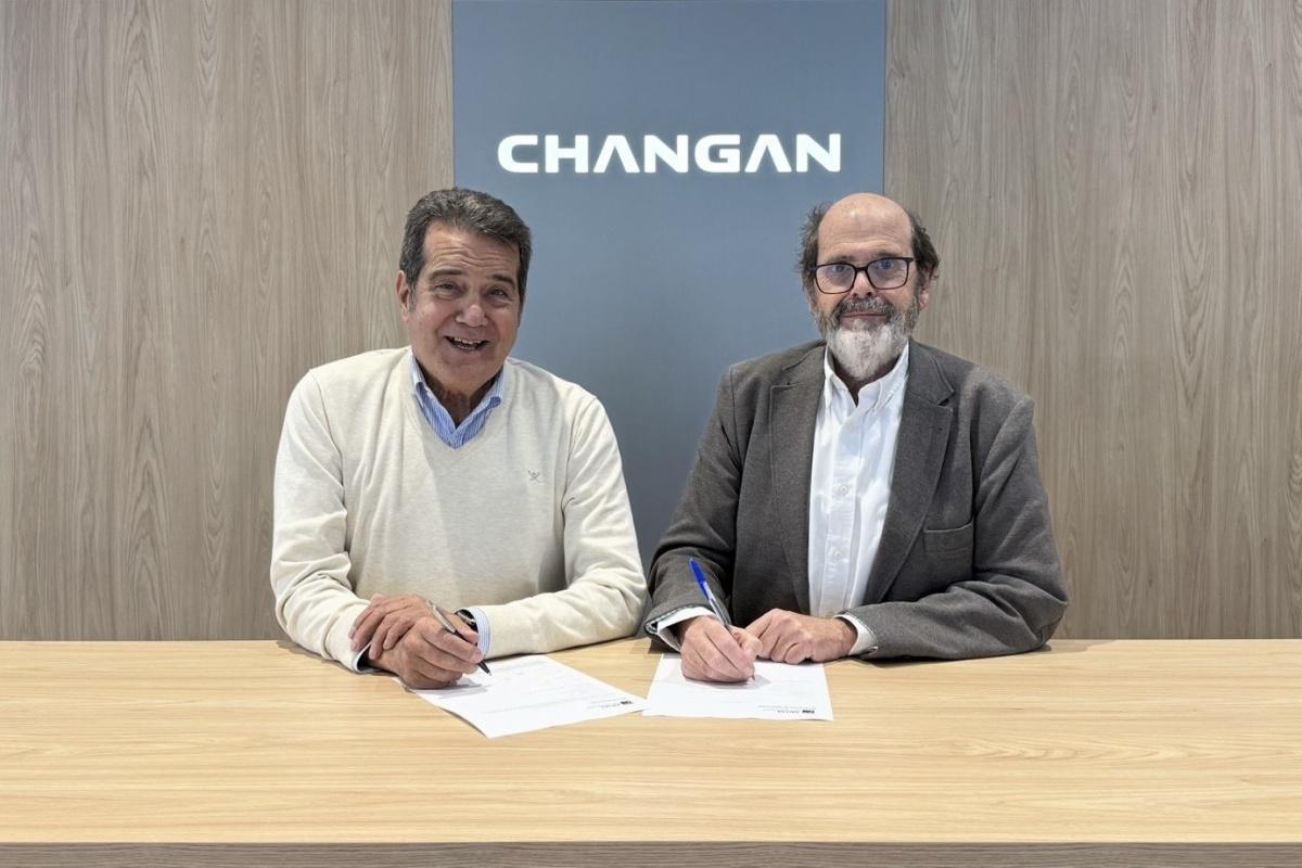 Blendio renueva como patrocinador principal para la 63ª edición, calendada de nuevo en septiembre Blendio renueva como patrocinador principal para la 63ª edición, calendada de nuevo en septiembre