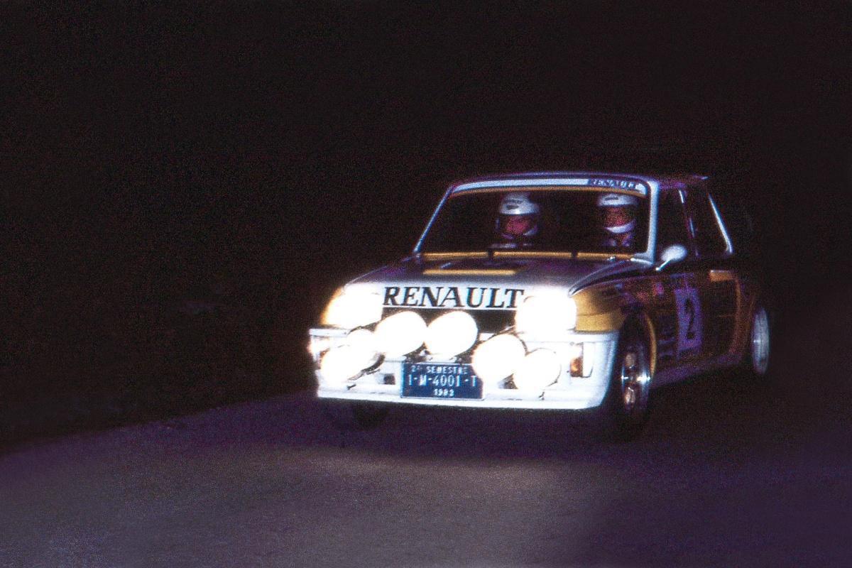 'Genito' Ortiz, in memoriam