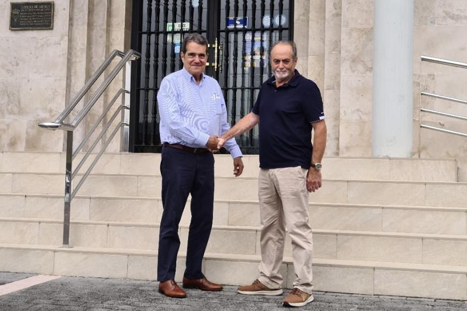 Ribera de Arriba amplía su acuerdo de colaboración con el Rally Blendio Princesa de Asturias Ciudad de Oviedo