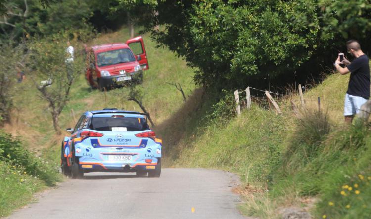 TC 2 Llanera | Cohete amplía su ventaja