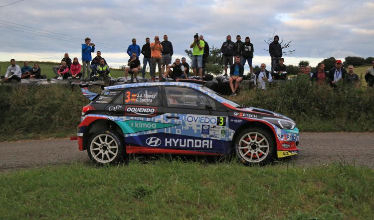 TC 4 y resumen de jornada | Sólo Ares hace sombra a Cohete en la primera jornada