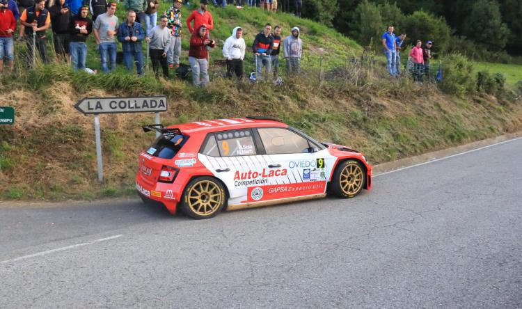 TC 11 | Solá se apunta un scratch