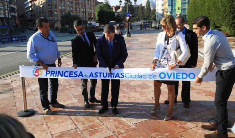 Inaugurada nuestra Fan Zone